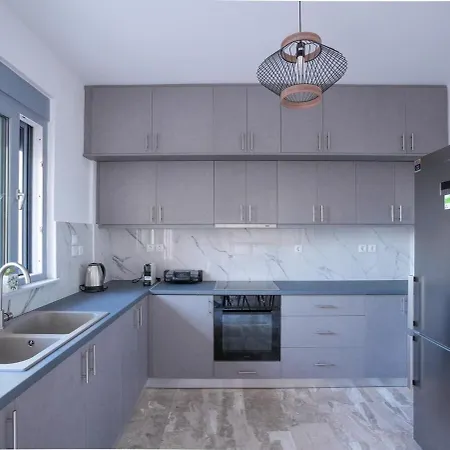 Dioni By The Apartament Kardamena (Kos)