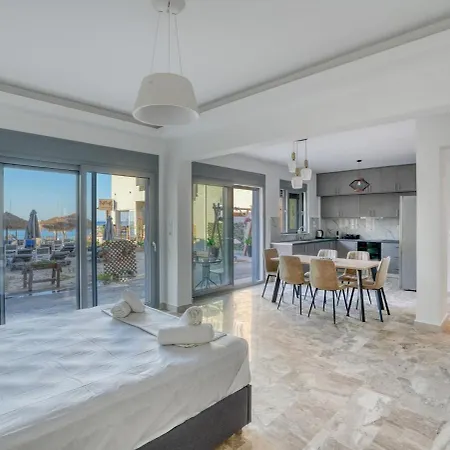 Dioni By The Apartament Kardamena (Kos)