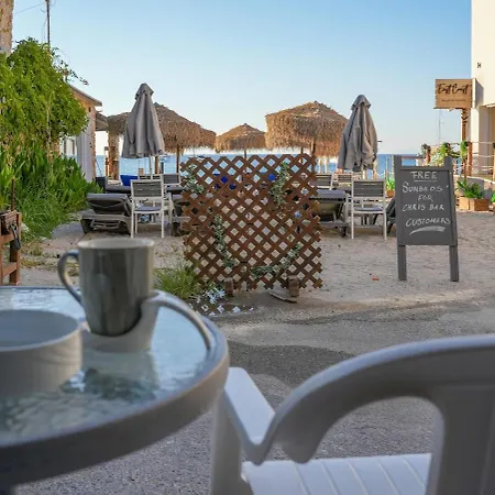 Dioni By The * Kardamena (Kos)