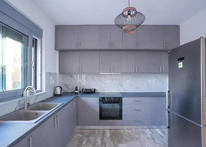 Dioni By The 公寓 Kardamena (Kos)