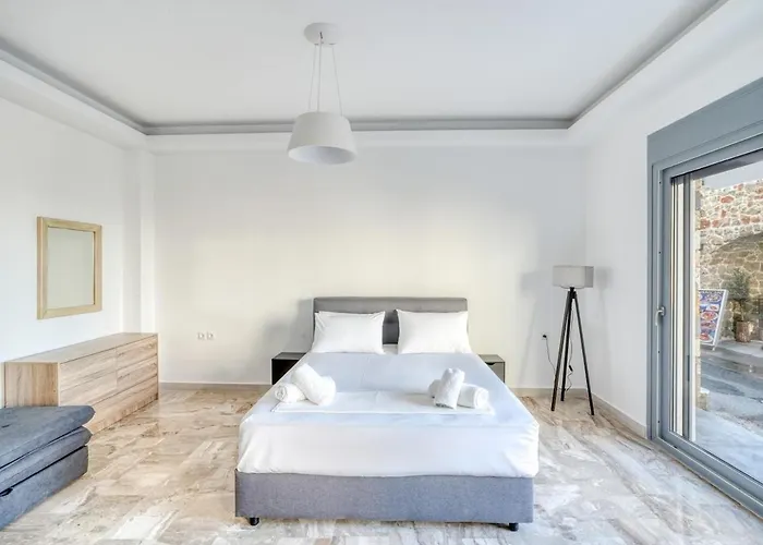 Dioni By The Apartamento *