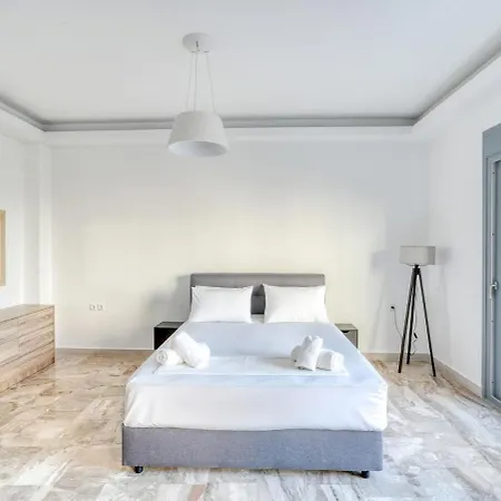 Dioni By The Appartement *