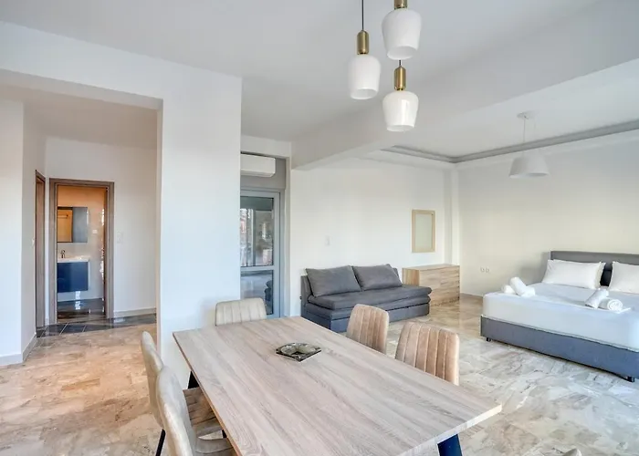 Dioni By The * Kardamena (Kos)