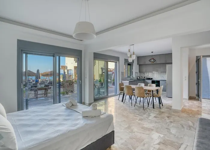 Dioni By The Διαμέρισμα Kardamena (Kos)