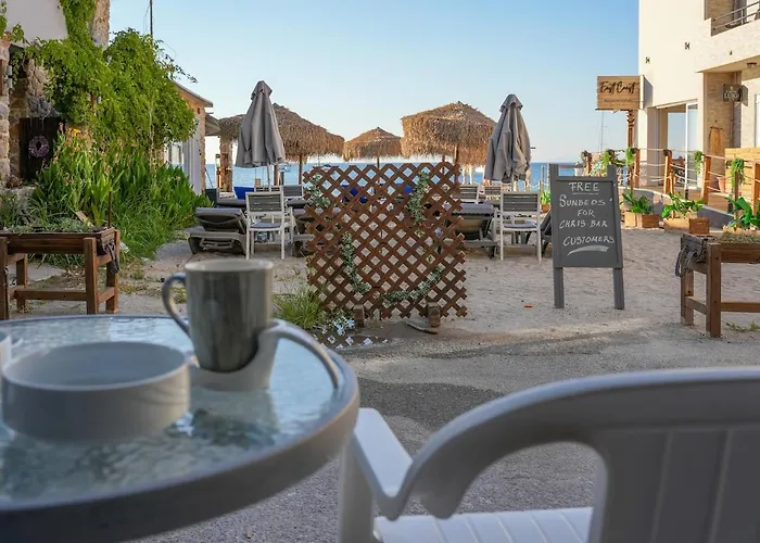 Dioni By The * Kardamena (Kos)